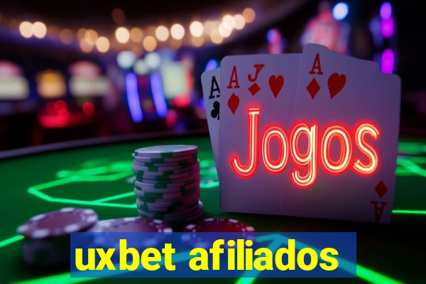 uxbet afiliados